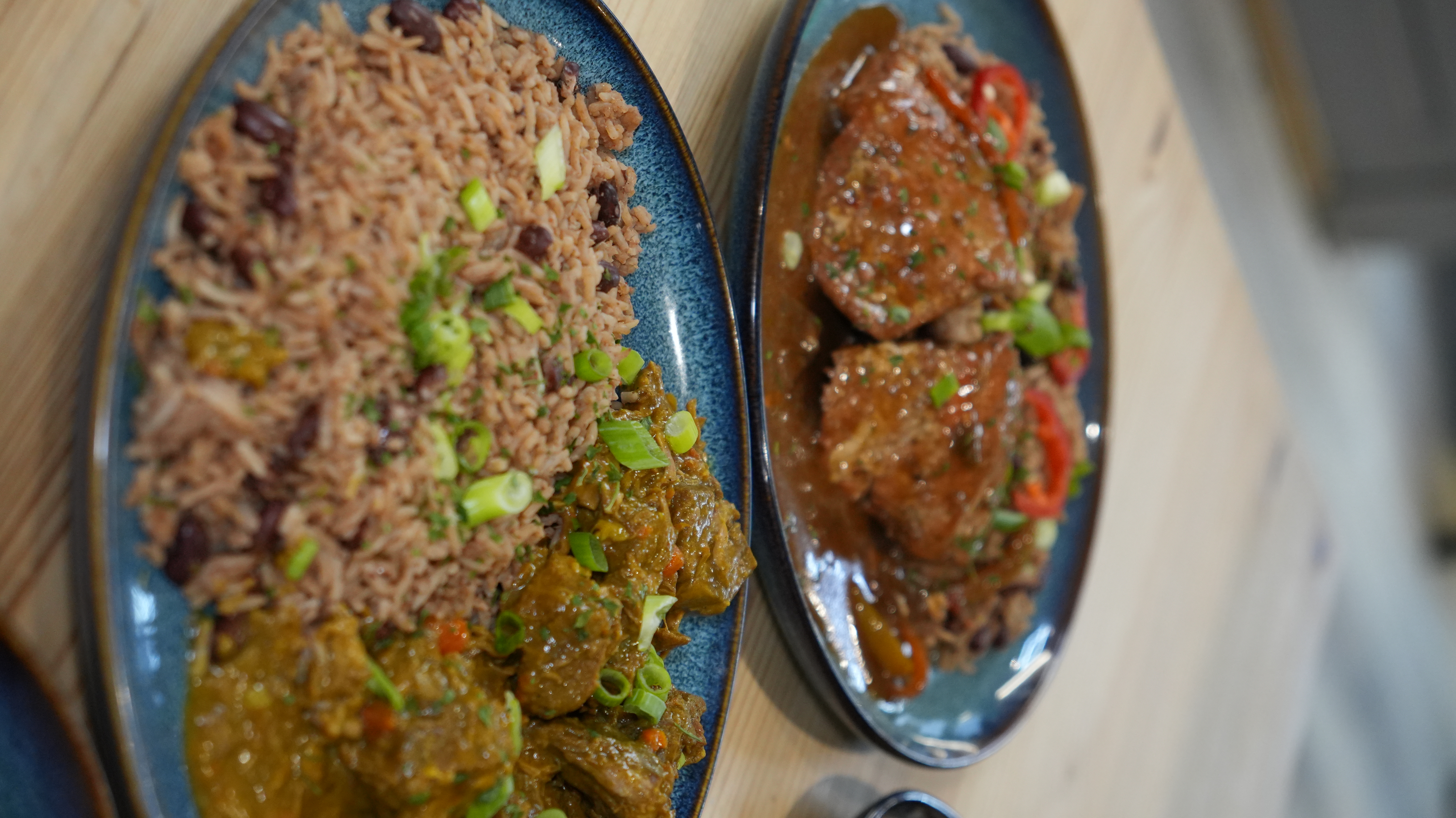 Freshly Prepared