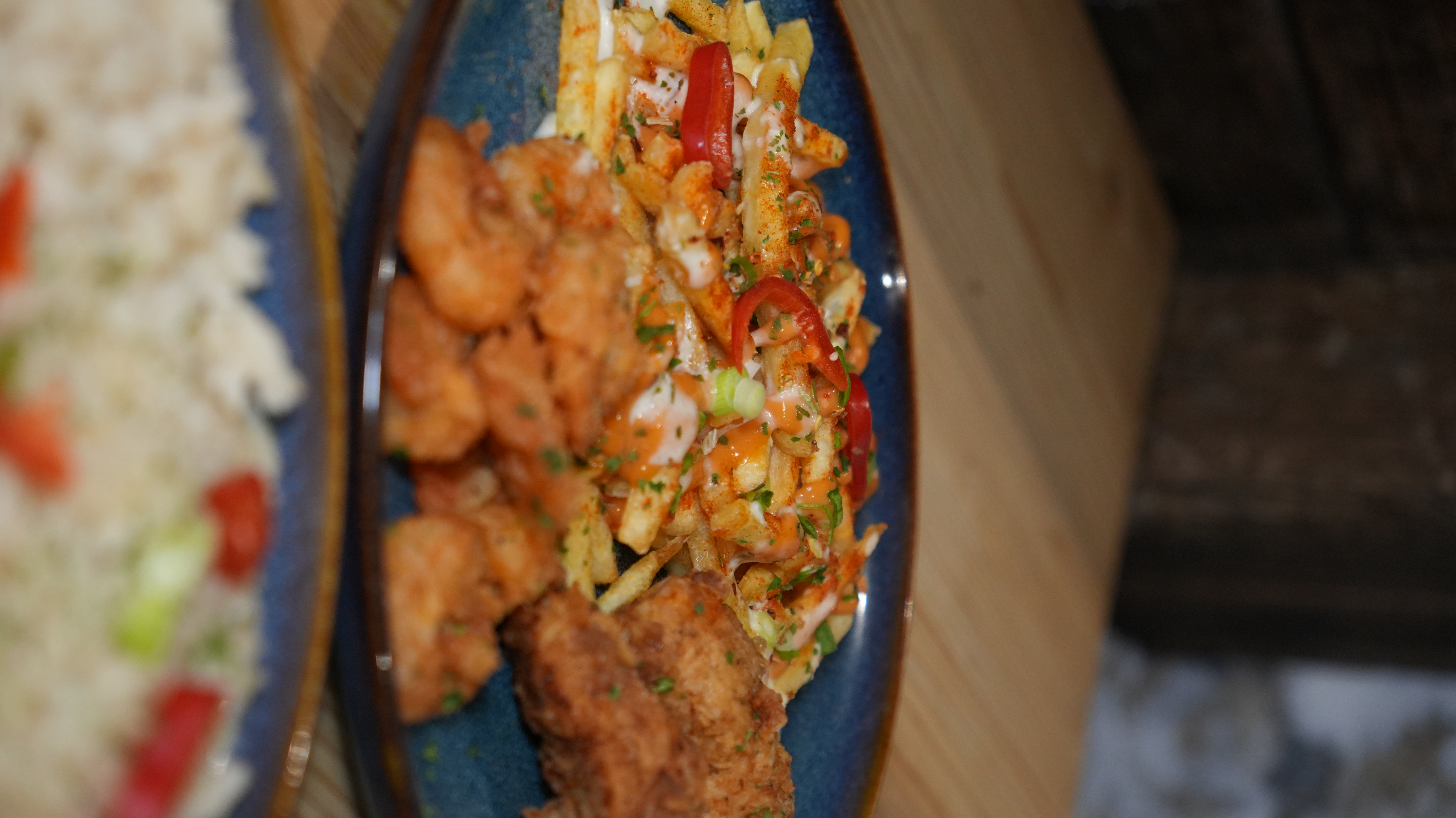 Caribbean Spices