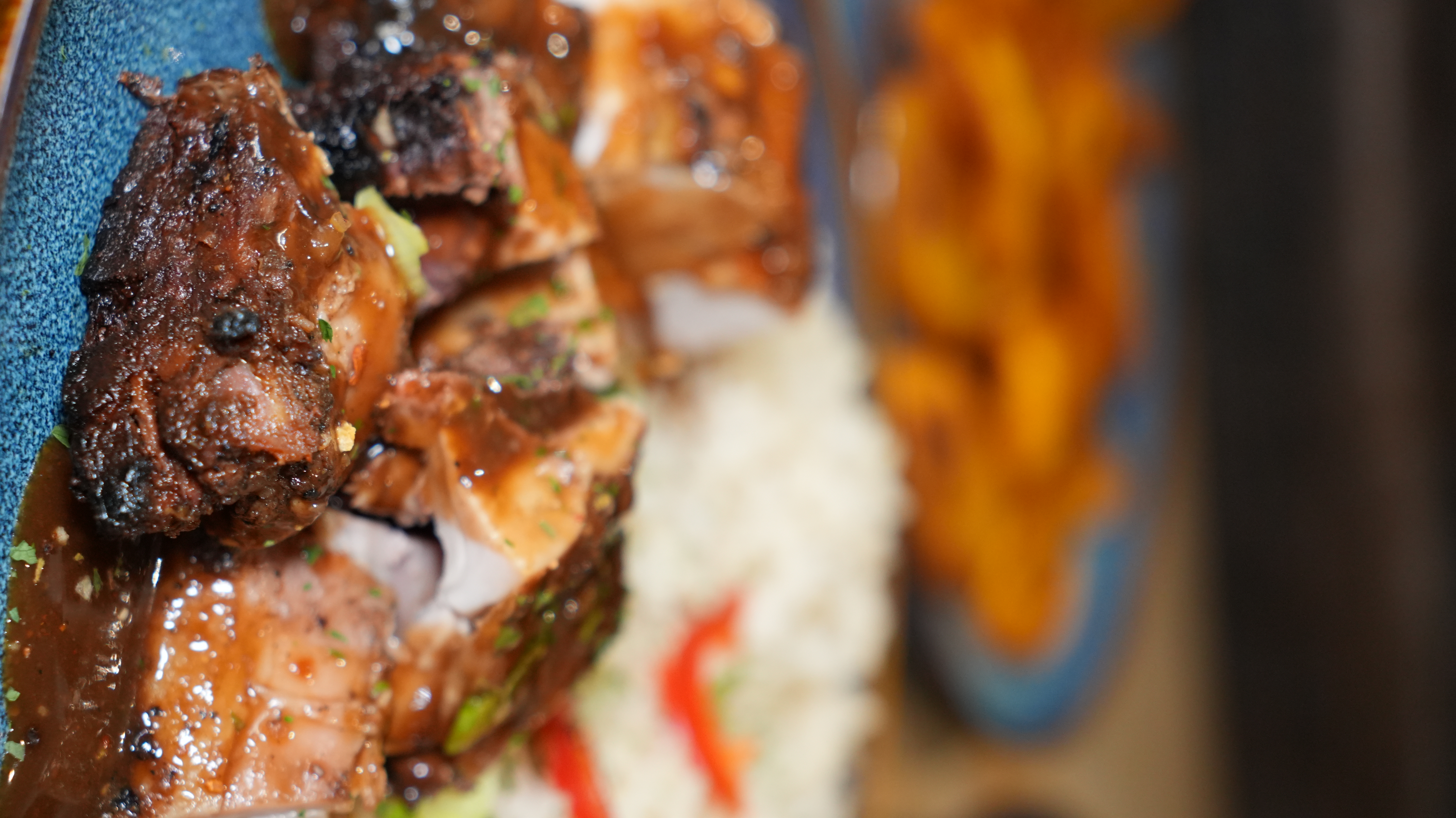 Signature Dishes